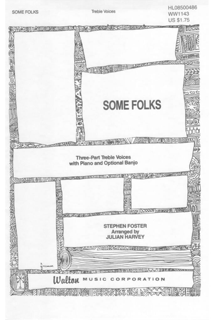 Some Folks